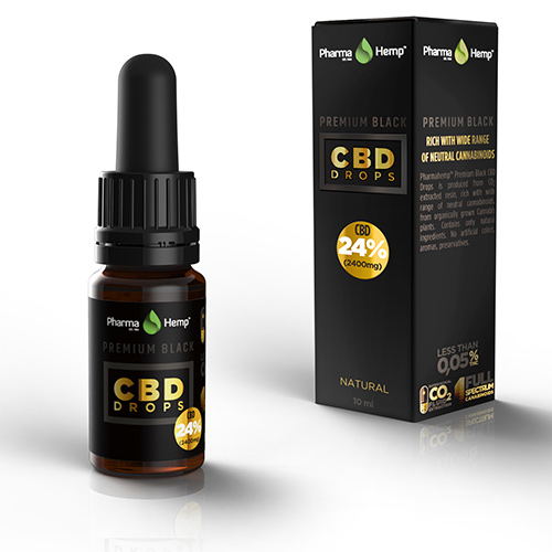 chillmate CBD オイル